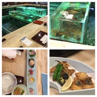 博多料亭 稚加榮 - 