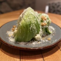 タベルナデエスパーニャフラガンテウーモ - 