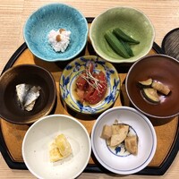 梅田 鮨処いこう - 