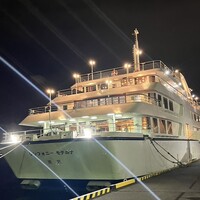 シンフォニー東京湾クルーズ - 外観