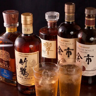 旨い酒・旨い肴 はな穂_1