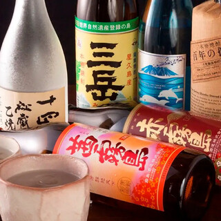 旨い酒・旨い肴 はな穂_2