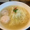 麺屋海神 新宿店