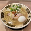 鮨とラーメン うおがしや 鶴屋町店