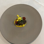 レストラン パ・マル - 