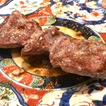 焼鳥 トリビアン - 