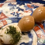 焼鳥 トリビアン - 