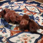 焼鳥 トリビアン - 