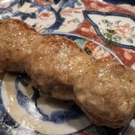 焼鳥 トリビアン - 