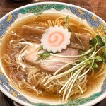 焼鳥 トリビアン - 