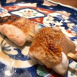 焼鳥 トリビアン - 