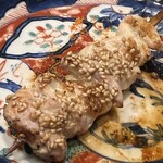 焼鳥 トリビアン - 