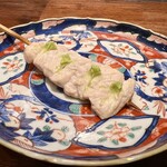 焼鳥 トリビアン - 