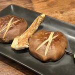 焼鳥 トリビアン - 