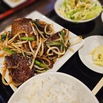 中華ダイニング 多礼 - 