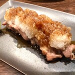 焼鳥 トリビアン - 