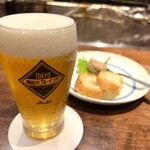 焼鳥 トリビアン - 