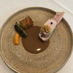 レストラン パ・マル - 