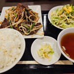 中華ダイニング 多礼 - 