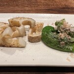 焼鳥 トリビアン - 