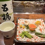 焼鳥 トリビアン - 