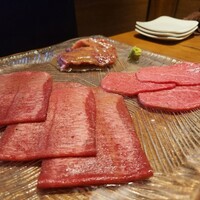 焼肉 うしみつ 恵比寿本店 -  焼肉 うしみつ 恵比寿本店 -