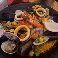 RIGOLETTO KITCHEN - 