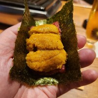 焼肉 うしみつ 恵比寿本店 -  焼肉 うしみつ 恵比寿本店 -