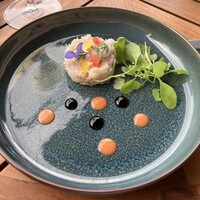 グランド キッチン - 