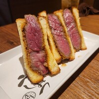焼肉 うしみつ 恵比寿本店 -  焼肉 うしみつ 恵比寿本店 -