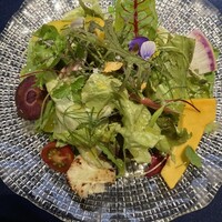サンタ・マリア・ノヴェッラ・ティサネリーア 京都店 - 