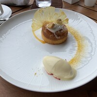 グランド キッチン - 