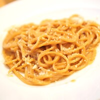 アドゥエパッシ - コレコレ！海老の風味がすごいパスタ