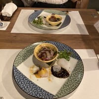 渋谷 三心 - 