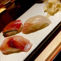鮨 せいざん - 
