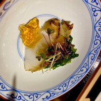 鮨 せいざん - 