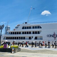 THE KOBECRUISE コンチェルト - 