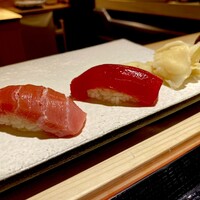 鮨 せいざん - 