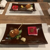 渋谷 三心 - 
