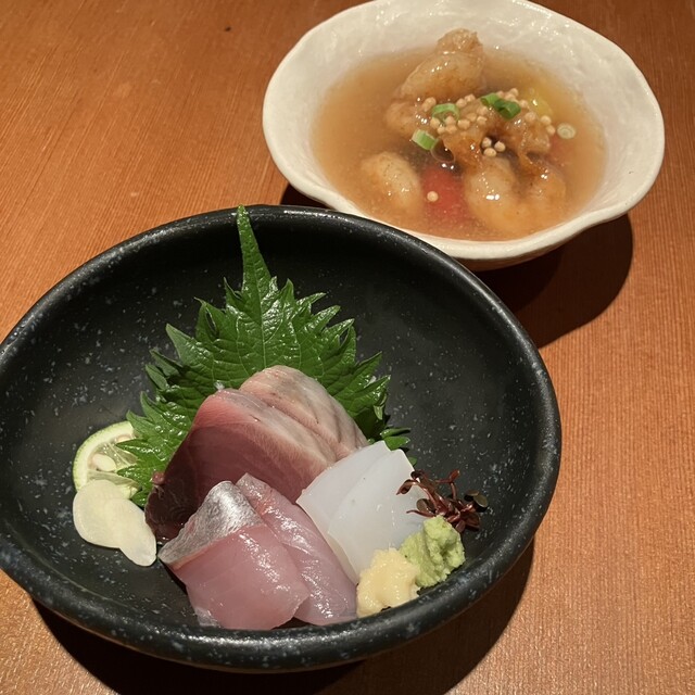 甚六（じんろく） - 郡山（鳥料理）の写真