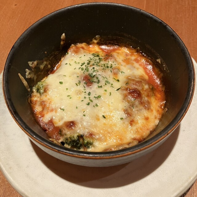 甚六（じんろく） - 郡山（鳥料理）の写真