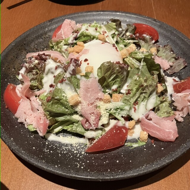 甚六（じんろく） - 郡山（鳥料理）の写真