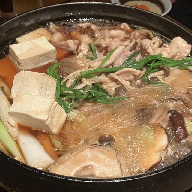 甚六（じんろく） - 郡山（鳥料理）の写真