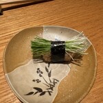 築地青空三代目 - 