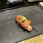 築地青空三代目 - 