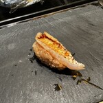 築地青空三代目 - 