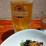 灼味噌らーめん 八堂八 - 