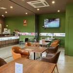 ノーズカフェ - 