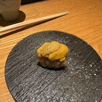 築地青空三代目 - 