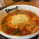 THE SNOOUP - 